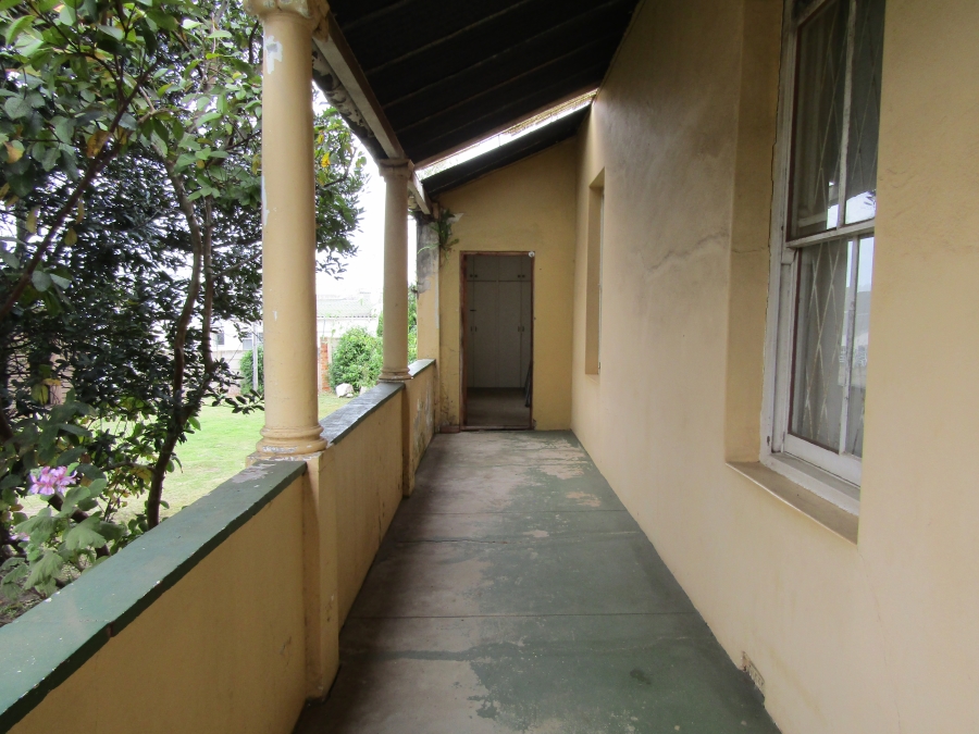 Commercial Property for Sale in Humansdorp Eastern Cape